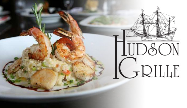 Hudson Grille New York